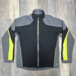 Galvin Green GORE-TEX Golf Jacket Waterproof Windproof Full Zip- Size Medium